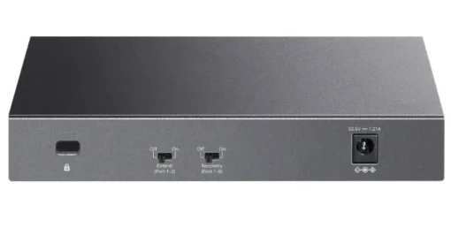 TP-LINK Switch 8xGE PoE+ LS108GP - Image 2