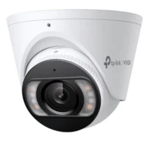 TP-LINK Camera VIGI C485(4mm) 8MP Full-Color Turret