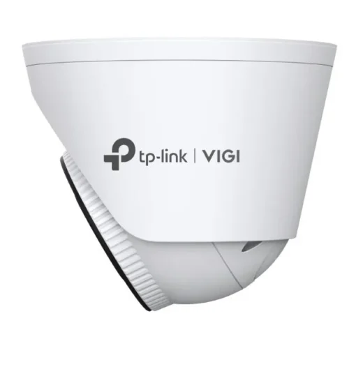 TP-LINK Camera VIGI C485(4mm) 8MP Full-Color Turret - Image 2