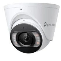 TP-LINK Camera VIGI C455(4mm) 5MP Full-Color Turret