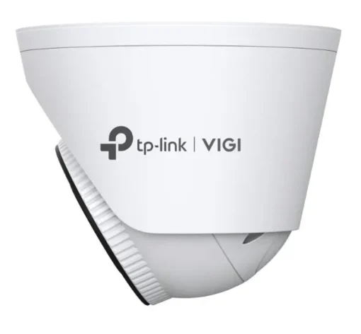 TP-LINK Camera VIGI C455(4mm) 5MP Full-Color Turret - Image 2