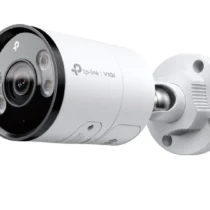 TP-LINK VIGI C385(2.8mm) 8MP Full-Color Bullet Camera