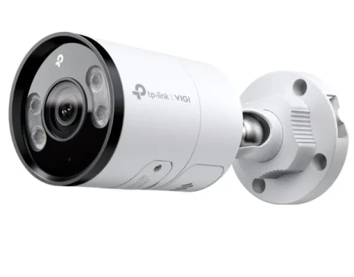 TP-LINK Camera VIGI C385(2.8mm 5MP Full-Color Bullet