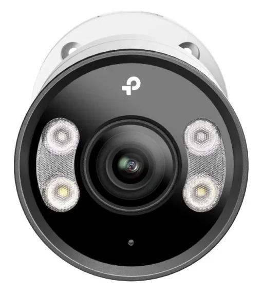 TP-LINK Camera VIGI C385(2.8mm 5MP Full-Color Bullet - Image 2