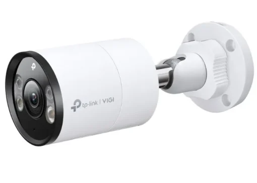 TP-LINK Camera VIGI C385(2.8mm 5MP Full-Color Bullet - Image 3