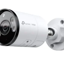 TP-LINK Camera VIGI C355(6mm) 5MP Full-Color Bullet