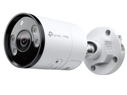 TP-LINK Camera VIGI C355(6mm) 5MP Full-Color Bullet