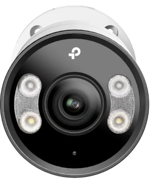 TP-LINK Camera VIGI C355(6mm) 5MP Full-Color Bullet - Image 2