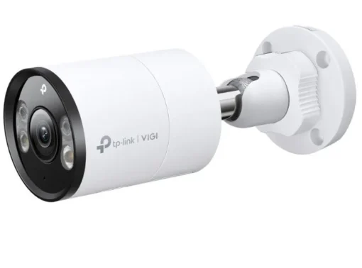 TP-LINK Camera VIGI C355(6mm) 5MP Full-Color Bullet - Image 3