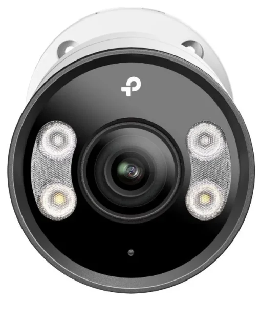 TP-LINK Camera VIGI C355(2.8mm 5MP Full-Color Bullet - Image 2