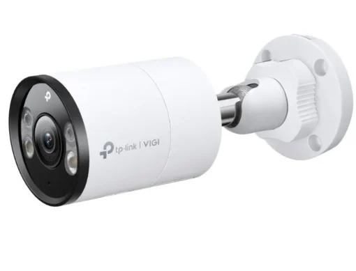 TP-LINK Camera VIGI C355(2.8mm 5MP Full-Color Bullet - Image 3