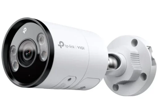 TP-LINK Camera VIGI C345(6mm) 4MP Full-Color Bullet