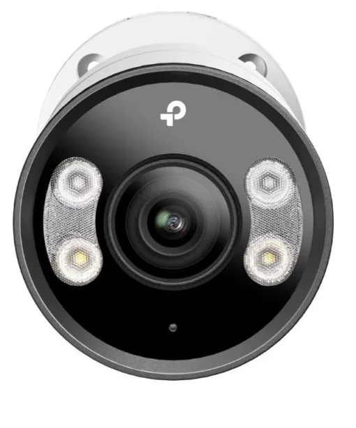 TP-LINK Camera VIGI C345(6mm) 4MP Full-Color Bullet - Image 2