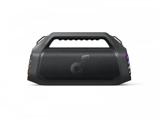 Anker Soundcore Boom 2 Plus black - Image 4