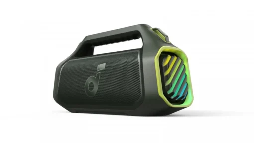 Anker Soundcore Boom 2 Plus green - Image 2