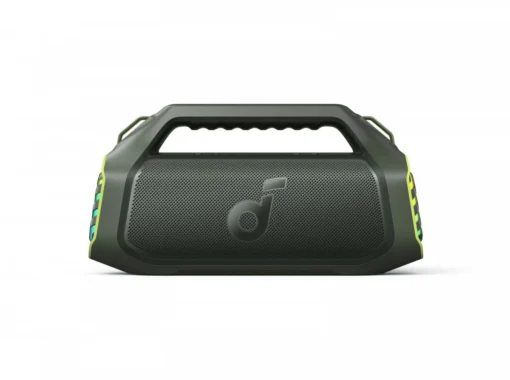 Anker Soundcore Boom 2 Plus green - Image 4