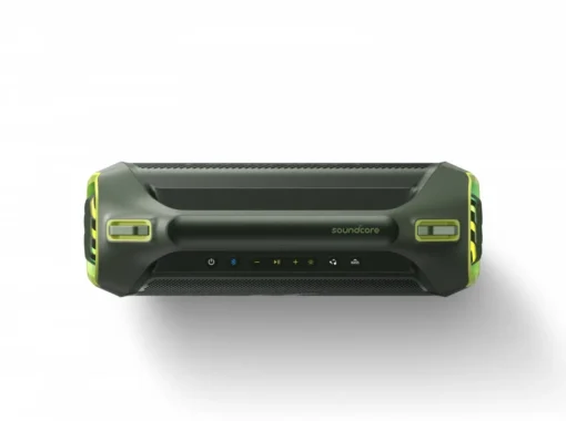 Anker Soundcore Boom 2 Plus green - Image 5