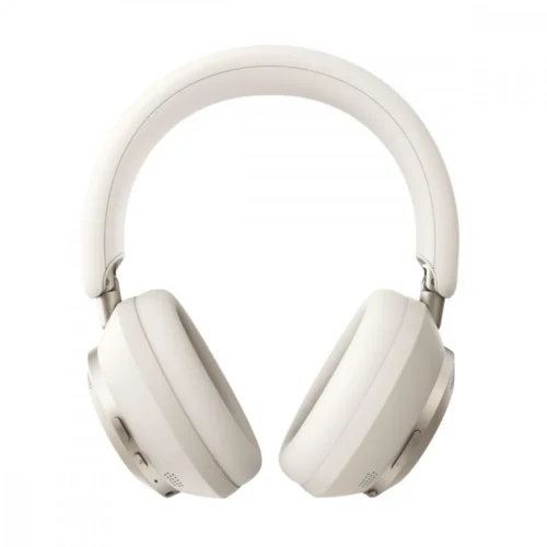 Anker слушалки Soundcore Space one PRO бял