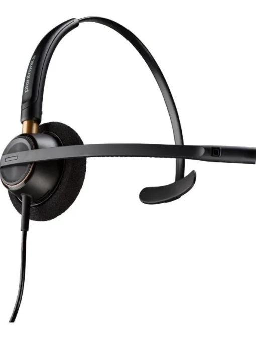 POLY EncorePro HW510 Headset 783Q2AA#ABB - Image 2