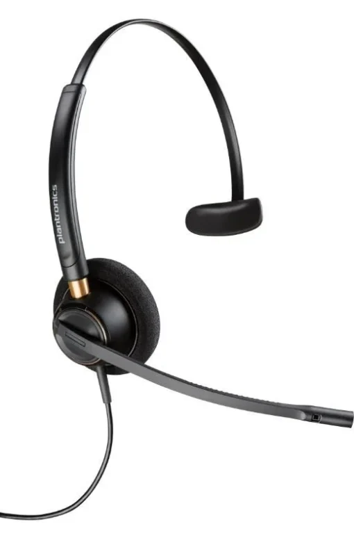 POLY EncorePro HW510 Headset 783Q2AA#ABB