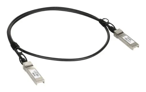 D-Link Direct Attach Stacking кабел DEM-CB100S28 SFP28 1m - Image 2