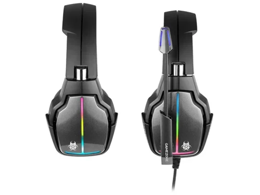 Tracer Gamezone Hedaphones Hydra PRO RGB 7.1 - Image 2