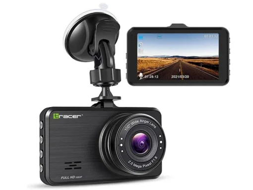 Tracer Car Video Recorder Trac er 3.0S FHD CAPRI - Image 2