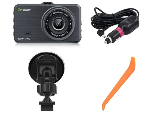 Tracer Car Video Recorder Trac er 3.0S FHD CAPRI - Image 4