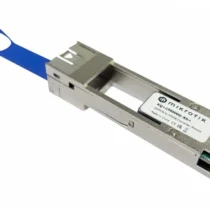 MikroTik Moduł SFP XQ+CM0000-XS+ 100G QSFP28 to 25G SFP28 adapter