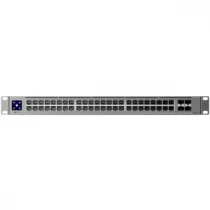 UBIQUITI Switch USW-Pro-Max-48 48-ports layer 3 Etherlighting