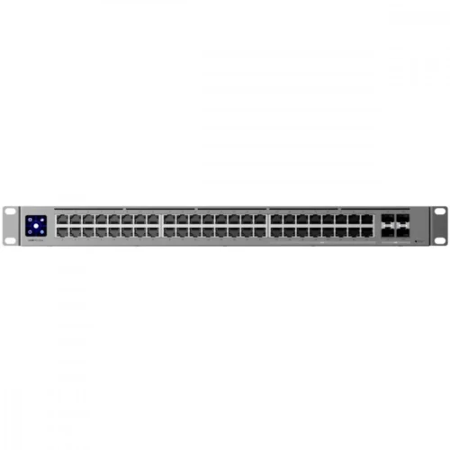 UBIQUITI Switch USW-Pro-Max-48 48-ports layer 3 Etherlighting