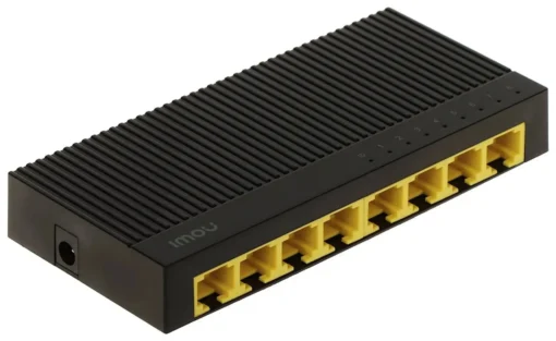 IMOU Switch SG108C