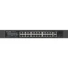 Lanberg Switch 24x 100MB POE+ /2x COMBO 250W RSFE-24P-2C-250