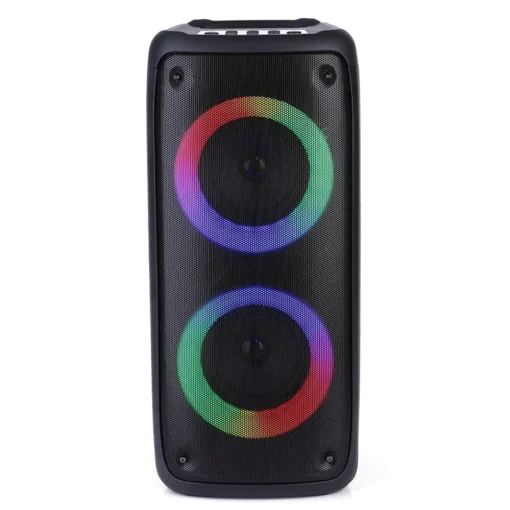 Media-Tech PORTABLE BT SPEAKER FUNBOX BT MT3181 - Image 5