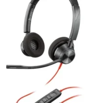 POLY Headset Blackwire 3320 USB-A 76J16A