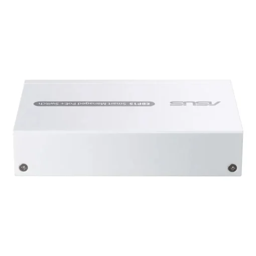 Asus Switch Smart EBP15 5xGE (4xPoE+ 60W) - Image 3