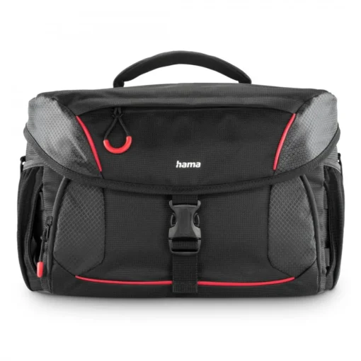 Hama camera bag phoenix 170 black - Image 2