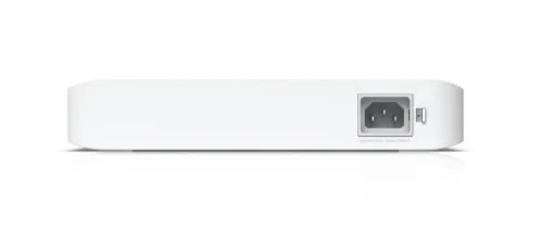 UBIQUITI Switch UniFi 8 PoE USW-PRO-8-POE, 6 ports 1 GbE PoE+, 2 ports 1 GbE PoE++, 2 ports 10G SFP+, 120W - Image 4