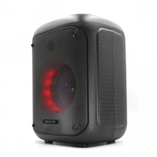 SQUEAK BLUETOOTH SPEAKER 5.0 E DR BEATFLOW SQ1005 - Image 5