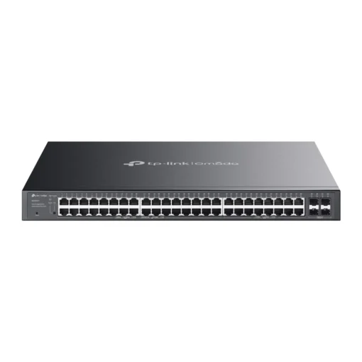 TP-LINK SG2452LP Switch 48xGE PoE/PoE+ 4xSFP