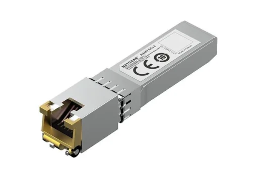 Netgear Module SFP+ AXM765 10GBASE-T