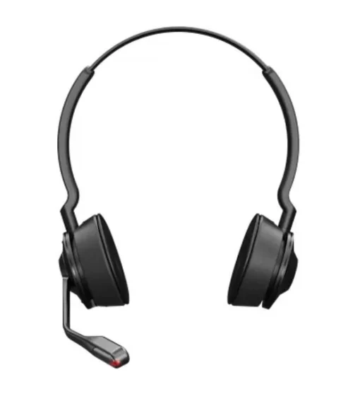 Jabra Headset Engage 55 SE Link 400a UC Stereo - Image 2