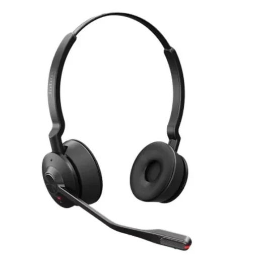 Jabra Headset Engage 55 SE Link 400a UC Stereo - Image 4