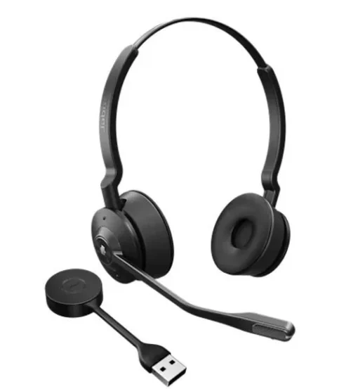 Jabra Headset Engage 55 SE Link 400a MS Stereo