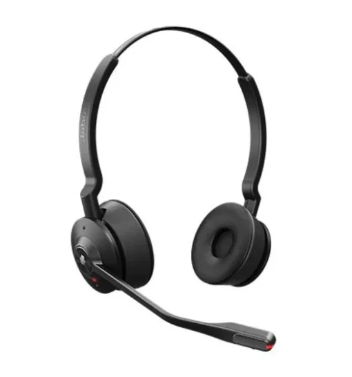 Jabra Headset Engage 55 SE Link 400c MS Stereo - Image 3