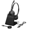 Jabra Headset Engage 55 SE Link 400a UC Stereo Stand