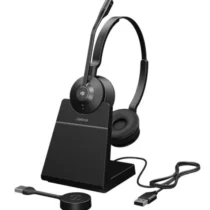 Jabra Headset Engage 55 SE Link 400a MS Stereo Stand