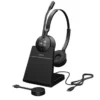 Jabra Headset Engage 55 SE Link 400c MS Stereo Stand