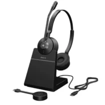 Jabra Headset Engage 55 SE Link 400c MS Stereo Stand