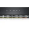 Zyxel Switch XGS2220-54FP-EU01